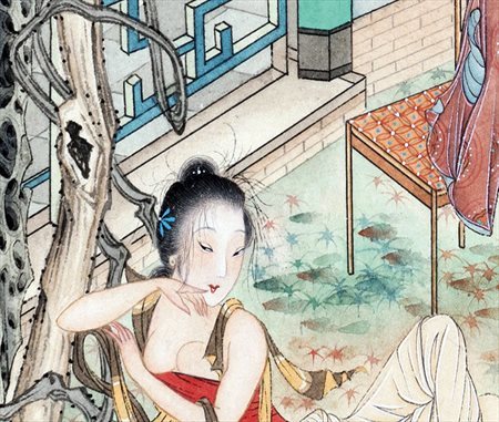大兴-中国古代行房图大全，1000幅珍藏版！